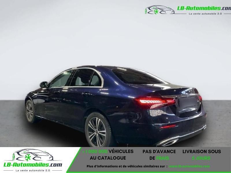 Occasion Mercedes E220 194 ch (142 kW) 2021 Berline