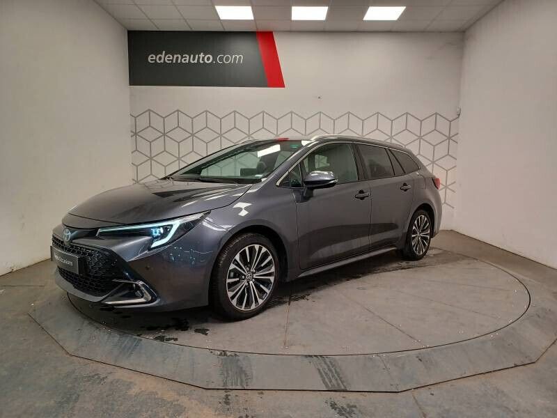Utilisé 2024 Toyota Corolla Design Break | 29 290 € (Prix juste) - Image 1/4