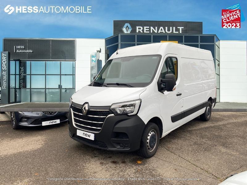 Renault Master d'occasion à vendre (1187) - AutoUncle