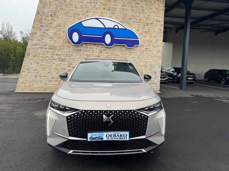 Occasion DS Automobiles DS7 Crossback Opera 200 ch (147 kW) 2024 SUV