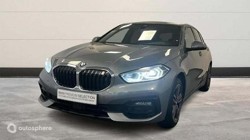 Occasion BMW 116 Sport Line 118 ch (86 kW) 2024 Citadine