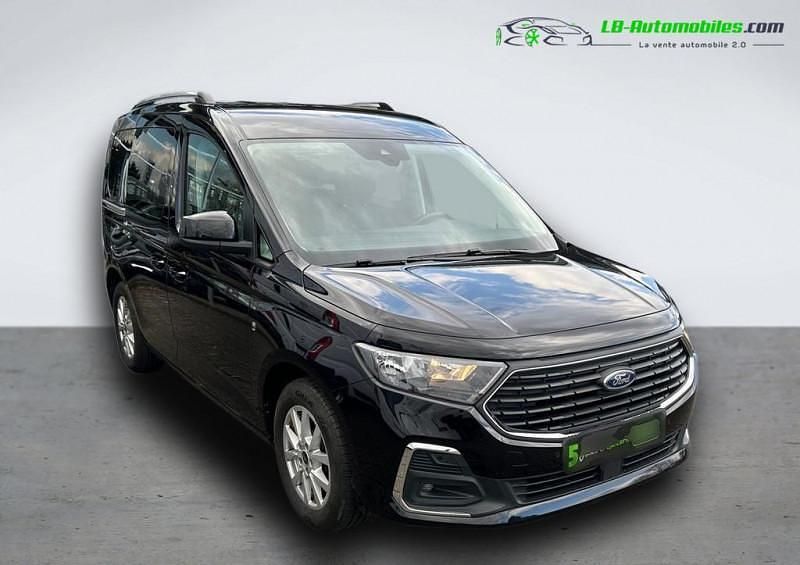 Utilisé 2022 Ford Tourneo Connect Monospace | 30 400 € (Prix juste) - Image 1/4