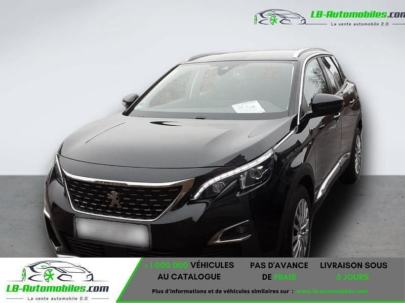 Occasion 2020 Peugeot 3008 | 22 000 € (Prix assez cher) - Image 1/4