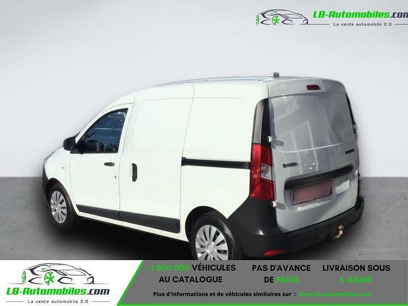 Utilisé 2020 Dacia Dokker Van | 14 400 € - Image 1/4