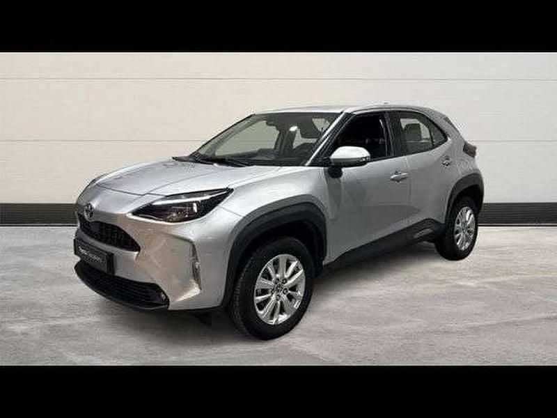 Occasion 2023 Toyota Yaris Hybrid Business Edition | 23 999 € (Prix juste) - Image 1/1