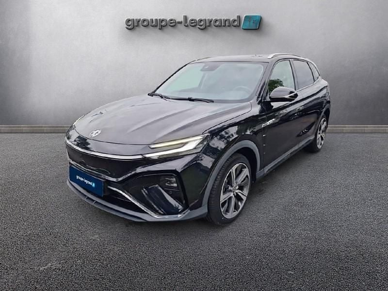 Utilisé 2022 MG Marvel R Luxury SUV | 23 980 € (Prix juste) - Image 1/4