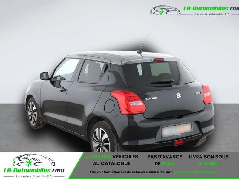 Occasion Suzuki Swift 111 ch (81 kW) 2017 Citadine