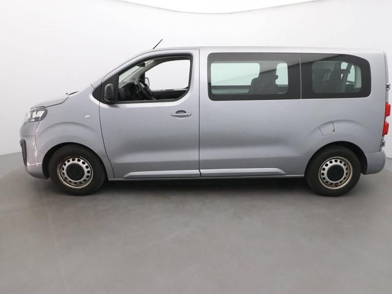 Occasion Opel Vivaro 2022 Monospace