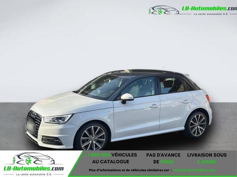Occasion 2018 Audi A1 Citadine | 18 800 € (Prix juste) - Image 1/4