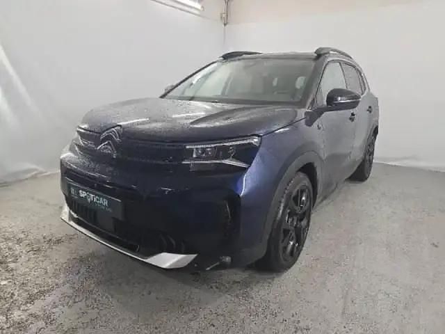 Occasion Citroën C5 Aircross Shine 2022 Gris SUV