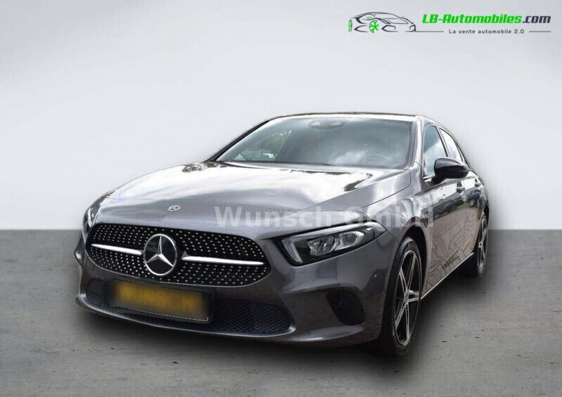 Utilisé 2019 Mercedes A250 Berline | 34 200 € (Prix juste) - Image 1/3