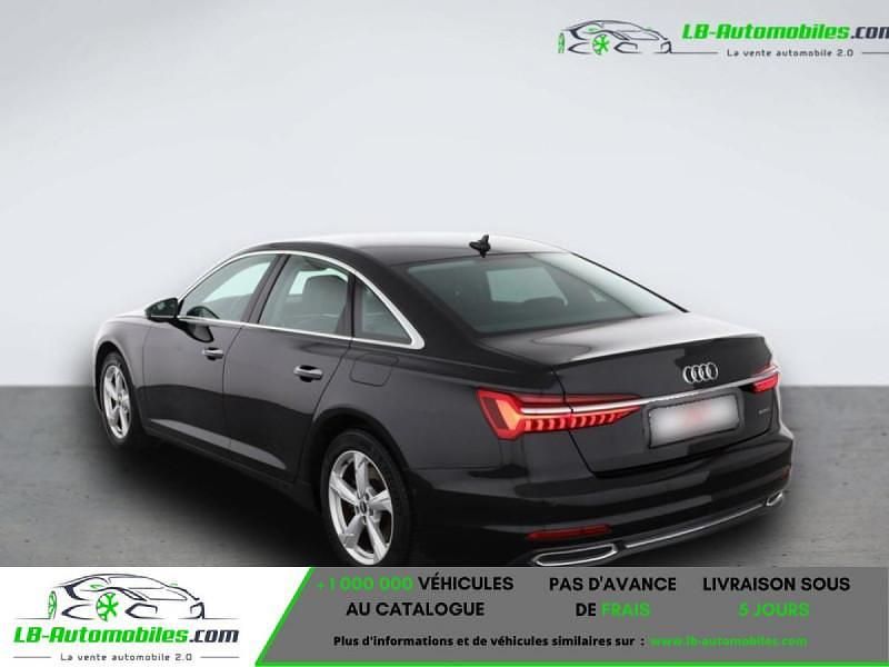 Occasion Audi A6 299 ch (219 kW) 2021 Berline