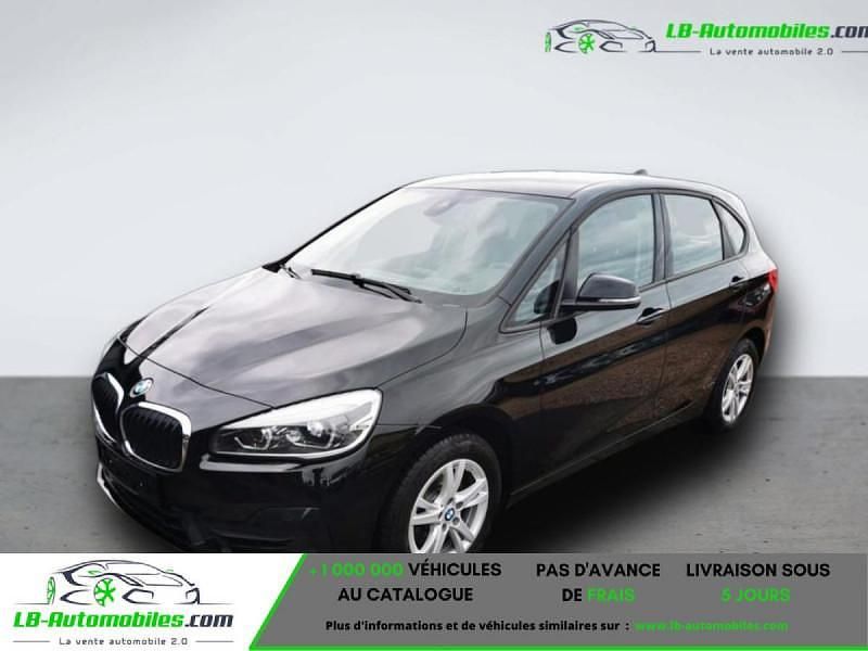 Occasion BMW 218 Comfort Edition 150 ch (110 kW) 2021 Break