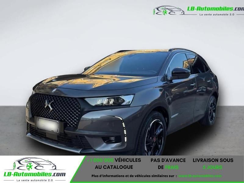 Occasion 2021 DS Automobiles DS7 Crossback Performance SUV | 28 200 € (Prix juste) - Image 1/4