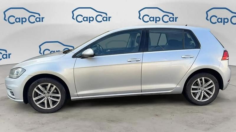 Occasion VW Golf 150 ch (110 kW) 2019 Berline