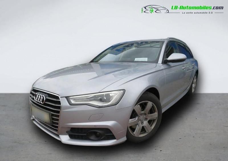 Utilisé 2018 Audi A6 Sport Break | 29 300 € (Super prix) - Image 1/4