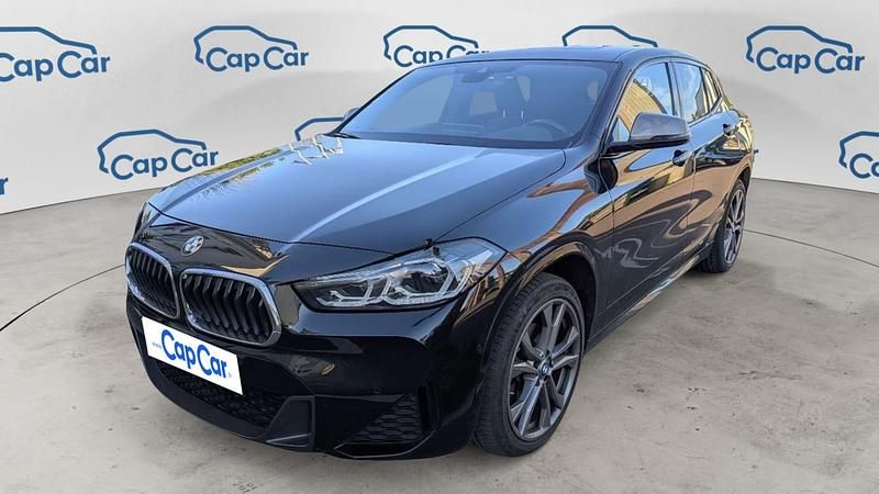 Occasion BMW X2 2021 SUV