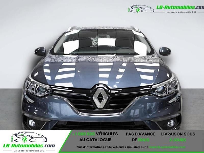 Occasion Renault Mégane IV 116 ch (85 kW) 2020 Berline