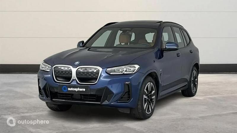 Occasion BMW iX3 M Sport 213 kW (290 ch) 2022 SUV