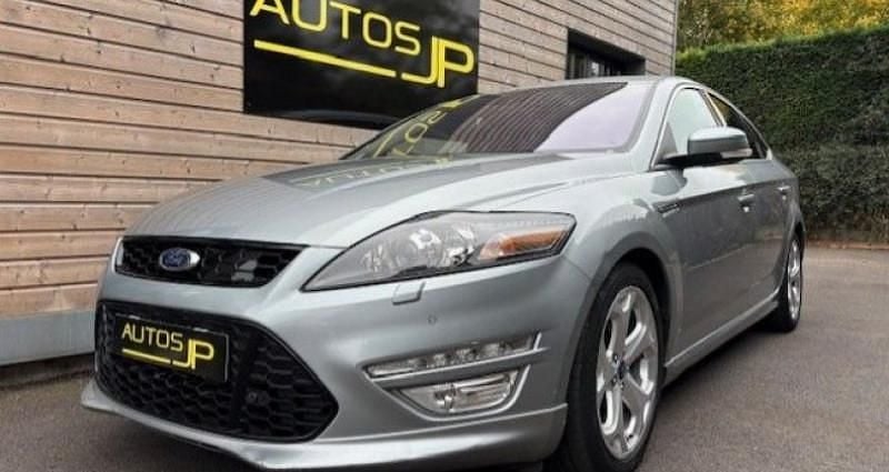 Utilisé 2013 Ford Mondeo Sport Berline | 8 990 € - Image 1/4