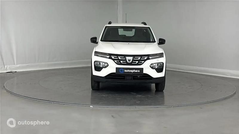 Occasion Dacia Spring Expression 33 kW (46 ch) 2023 Citadine