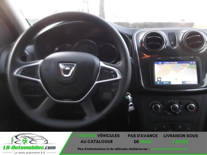 Occasion Dacia Logan MCV 90 ch (66 kW) 2019 Break