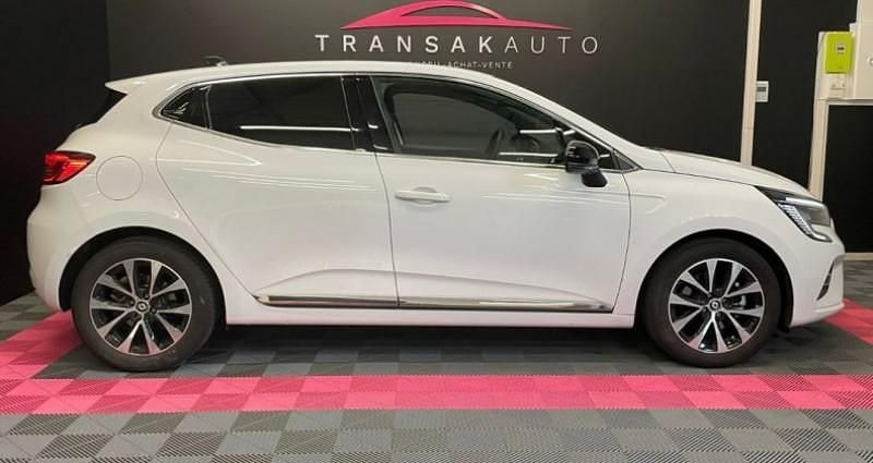 Occasion Renault Clio V Techno 145 ch (106 kW) 2023 Citadine