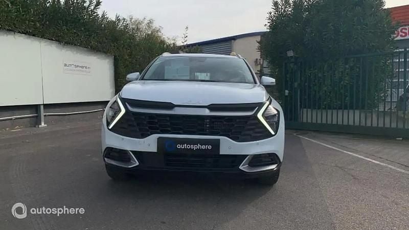 Occasion Kia Sportage Active 182 ch (133 kW) 2022 SUV