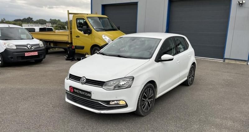 Utilisé 2017 VW Polo Citadine | 10 990 € (Prix juste) - Image 1/4
