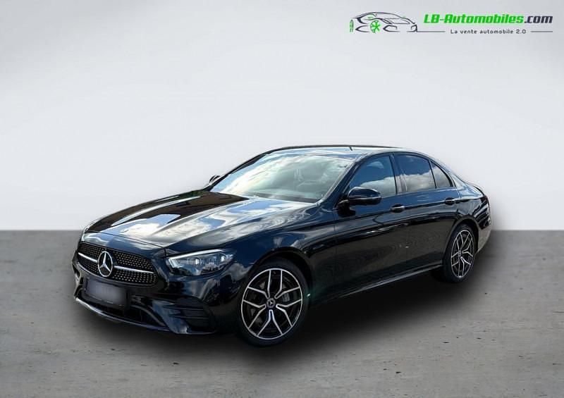 Utilisé 2021 Mercedes E400 Berline | 52 500 € - Image 1/4