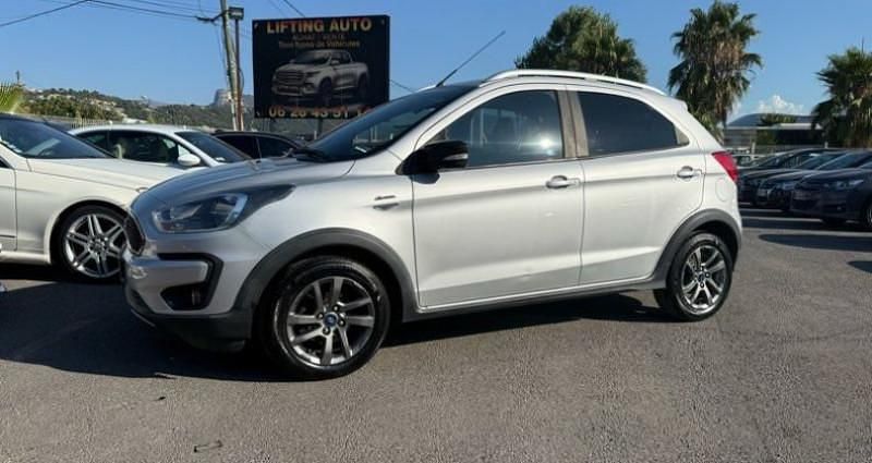 Utilisé 2018 Ford Ka Citadine | 8 590 € - Image 1/4