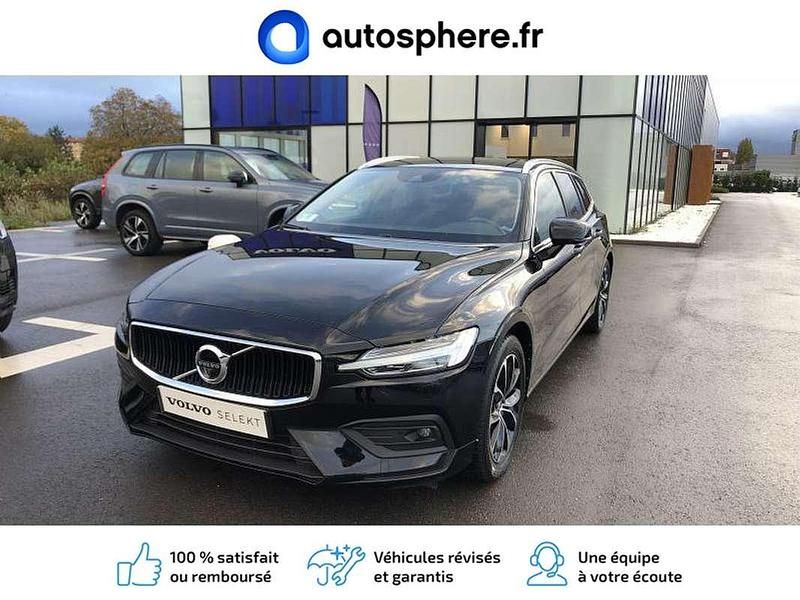 Occasion Volvo V60 Business Edition 2019 Break