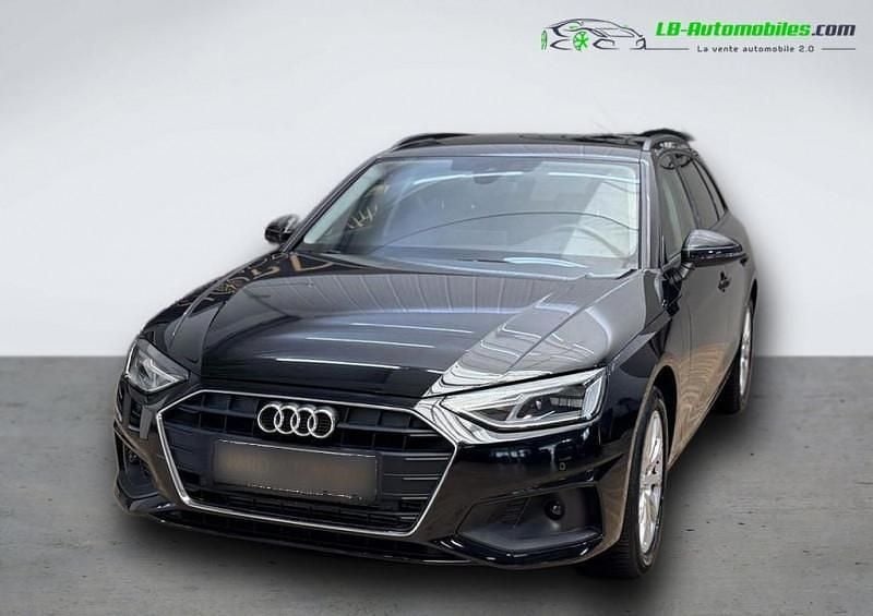 Utilisé 2022 Audi A4 Break | 29 200 € (Super prix) - Image 1/4