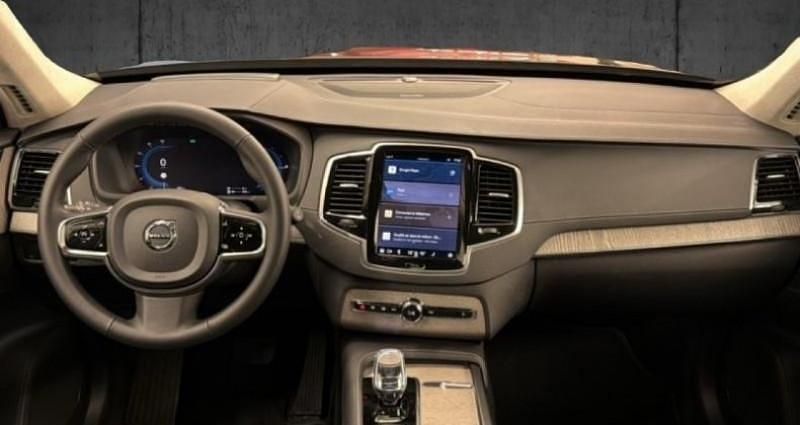 Occasion 2023 Volvo XC90 Ultimate SUV | 69 900 € (Prix juste) - Image 1/4