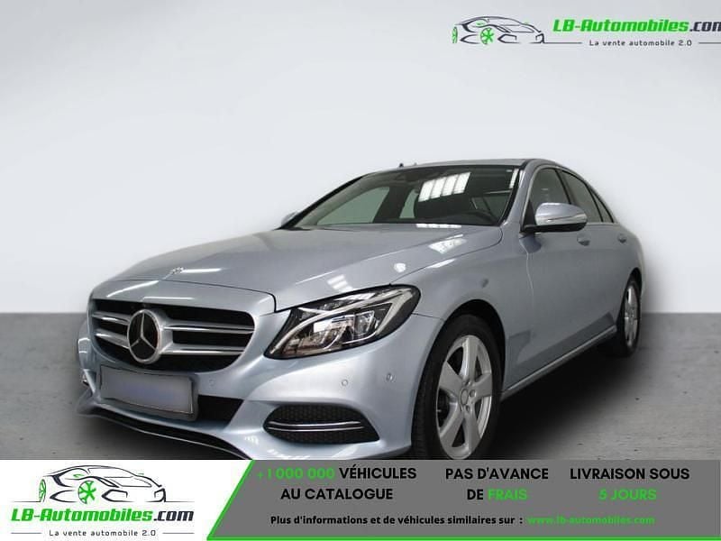 Utilisé 2015 Mercedes C250 Berline | 27 200 € - Image 1/4