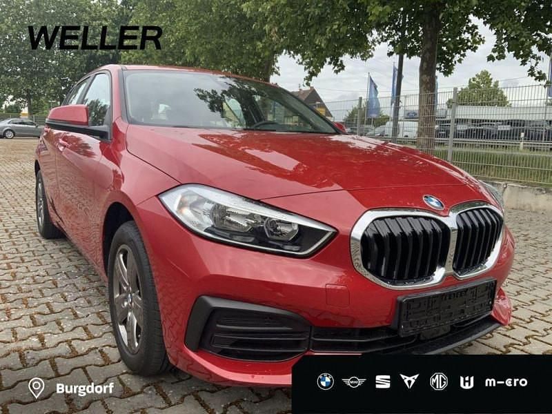 Utilisé 2023 BMW 116 Citadine | 22 985 € (Super prix) - Image 1/4