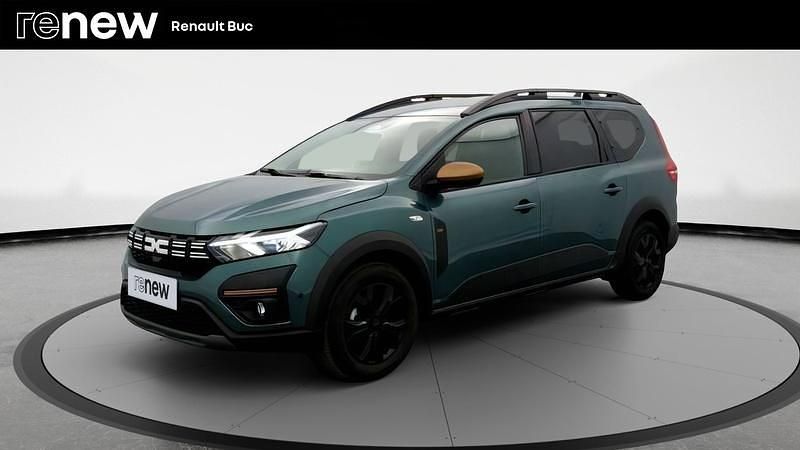 Occasion Dacia Jogger Extreme 2025 Vert Monospace