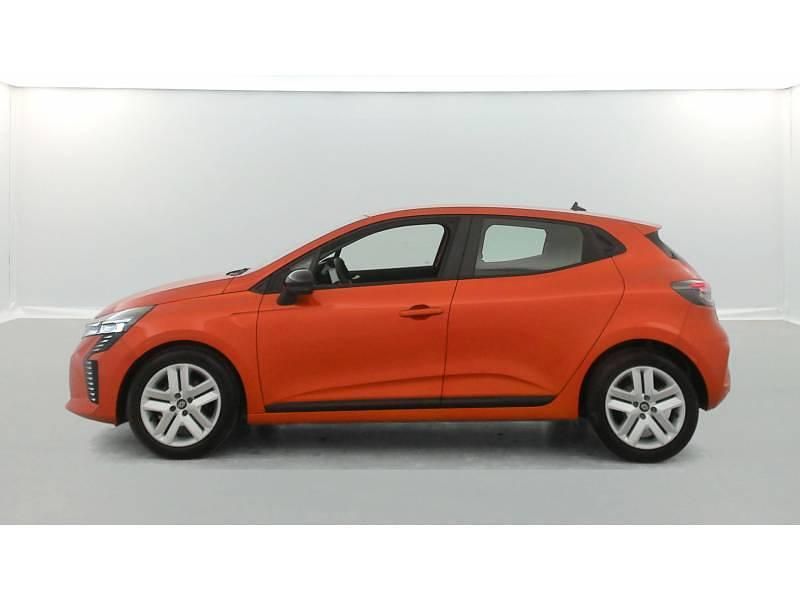 Occasion Renault Clio V Evolution 90 ch (66 kW) 2025 Orange Citadine