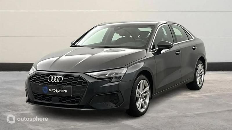Occasion Audi A3 Design 152 ch (111 kW) 2021 Berline