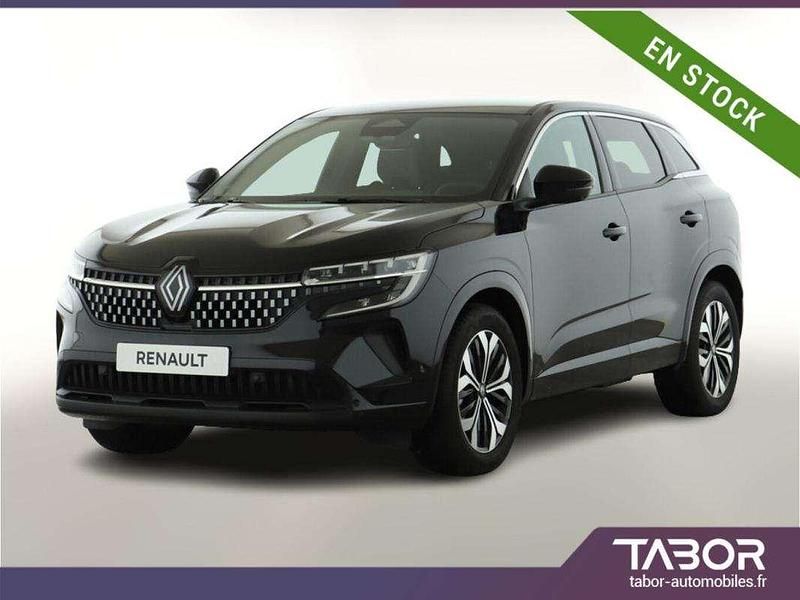 Occasion Renault Austral Techno 158 ch (116 kW) 2025 Noir SUV