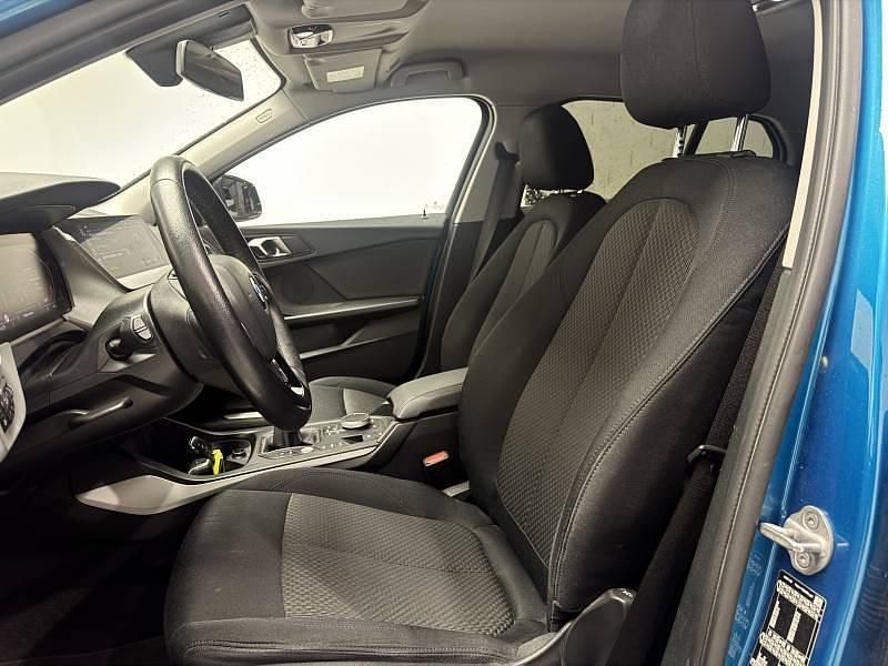 Occasion BMW 116 116 ch (85 kW) 2022 Citadine