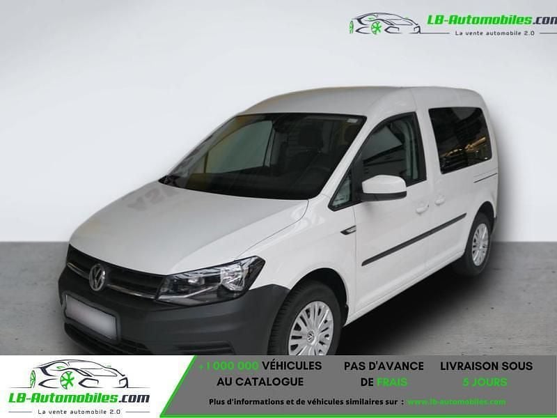 Utilisé 2020 VW Caddy Monospace | 21 600 € (Bon prix) - Image 1/4