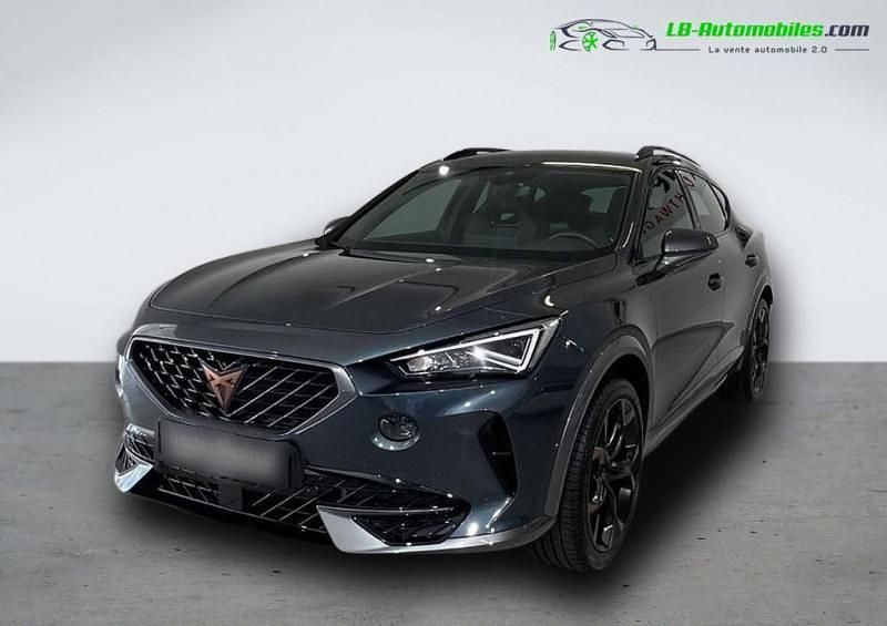 Utilisé 2021 Cupra Formentor SUV | 32 200 € (Prix juste) - Image 1/4