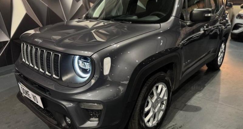 Occasion 2024 Jeep Renegade Altitude SUV | 22 290 € (Bon prix) - Image 1/4