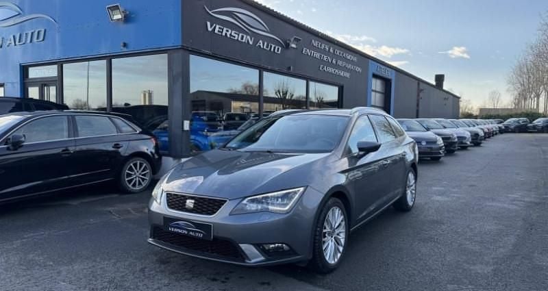 Occasion Seat Leon ST 150 ch (110 kW) 2016 Break