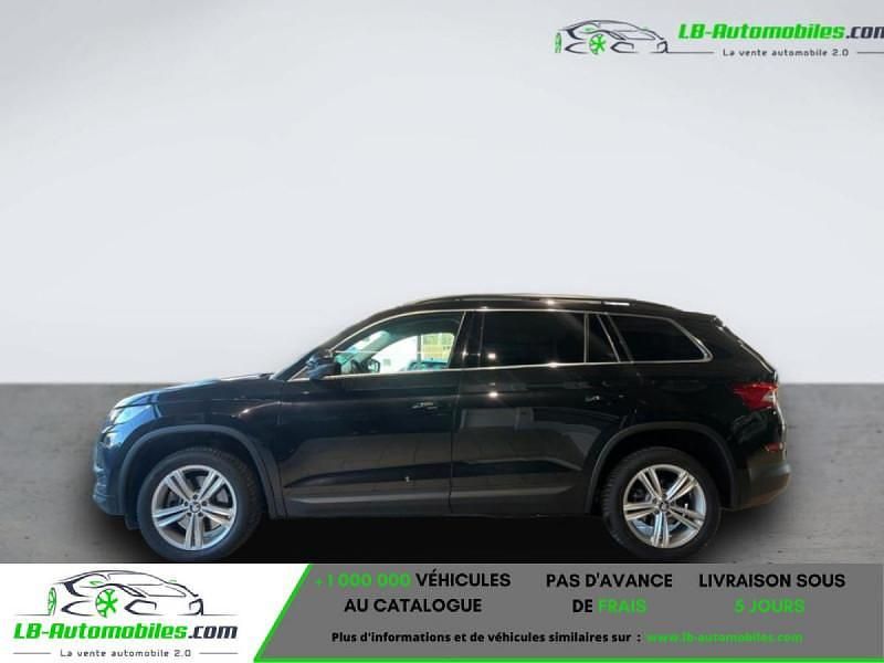 Occasion Skoda Kodiaq 190 ch (139 kW) 2019 SUV