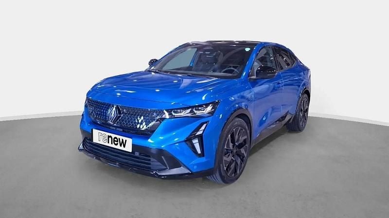 Bleu Utilisé 2025 Renault Rafale Esprit Alpine SUV | 43 400 € (Bon prix) - Image 1/4