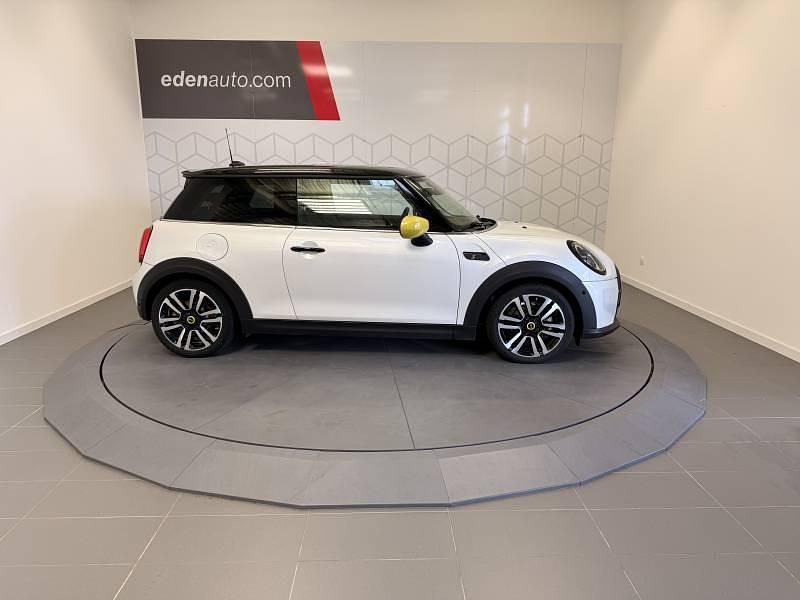 Occasion Mini Cooper SE Hatch 135 kW (184 ch) 2023 Citadine