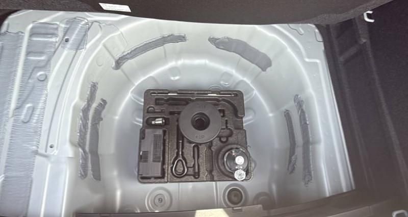 Occasion Audi A1 Sportback Black Edition 116 ch (85 kW) 2025 Citadine