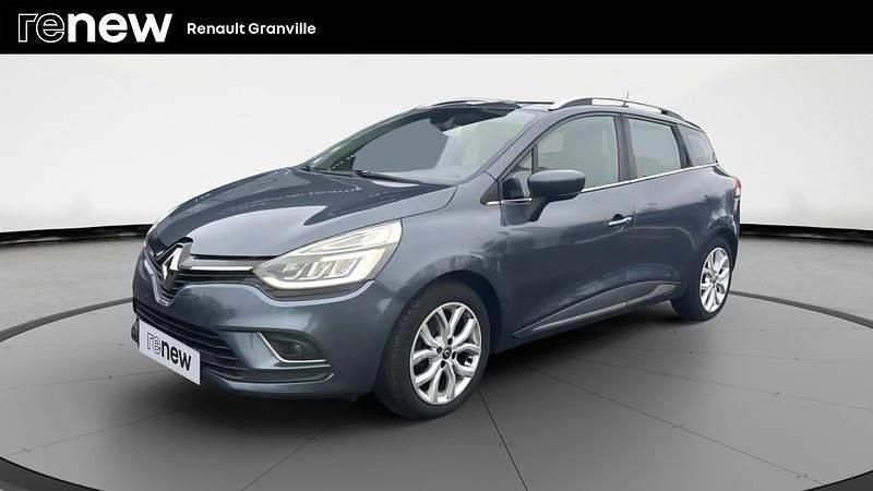 Occasion Renault Clio IV Intens 2017 Gris Break